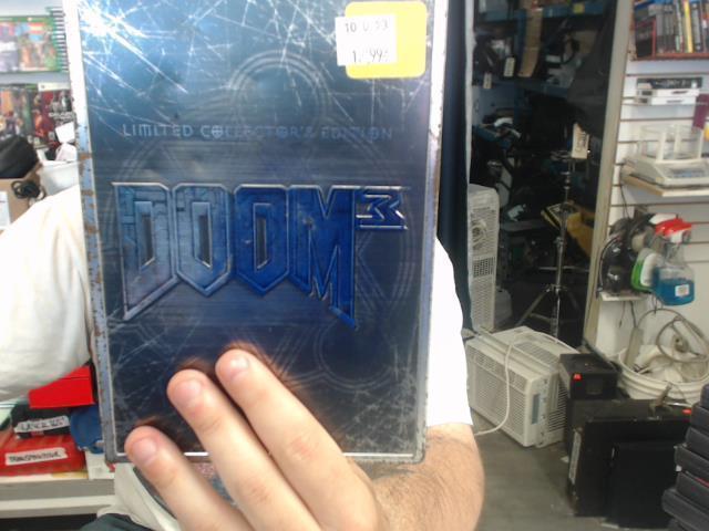 Doom 3