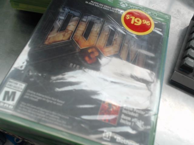 Doom 3