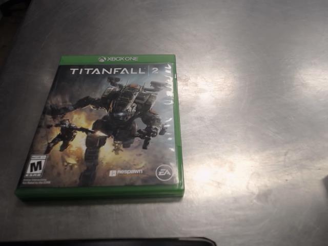 Titanfall 2