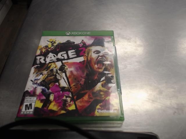 Rage 2