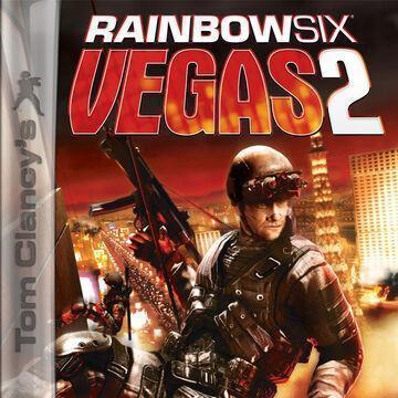 Rainbow six vegas 2