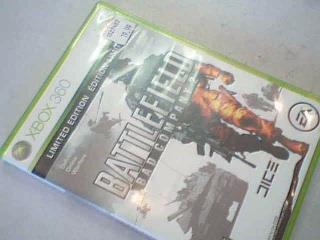 Battlefield bad compagny 2