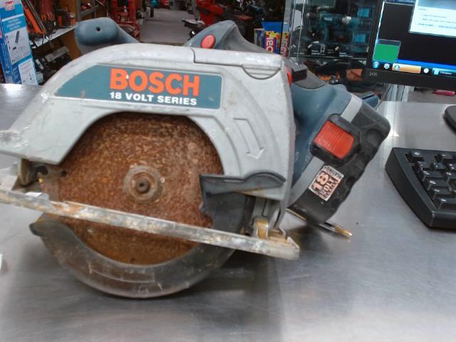 Circular saw +batt