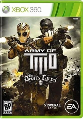 Army of two