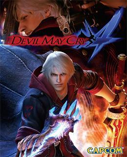 Devil may cry