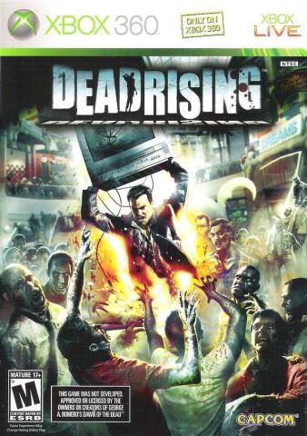 Deadrising