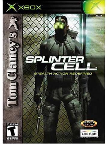 Splinter cell