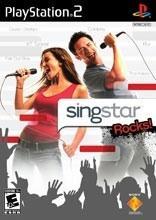 Singstar rocks!