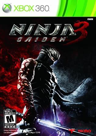 Ninja gaiden 3