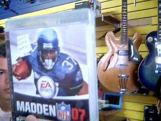 Madden 07