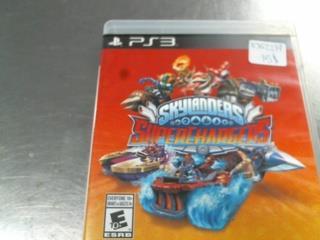 Skylanders superchargers