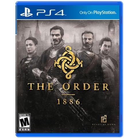 The order 1886