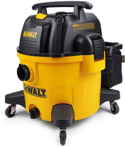 Shopvac dewalt