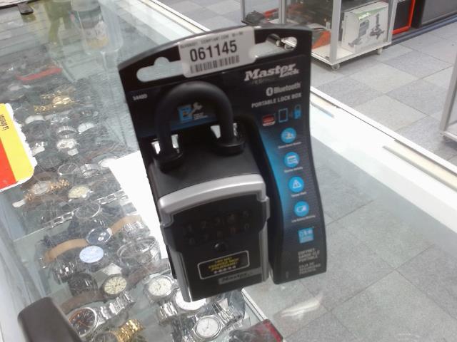 Cadenas bluetooth neuf