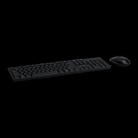 Clavier et souris acer