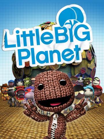 Little big planet