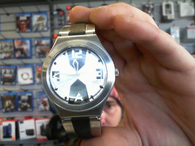 Montre achet ici stainless