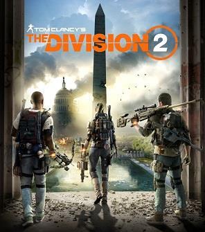 The division 2