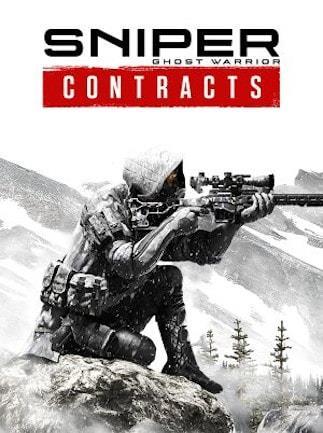 Sniper ghost warrior contract