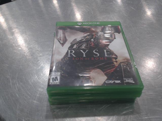 Ryse