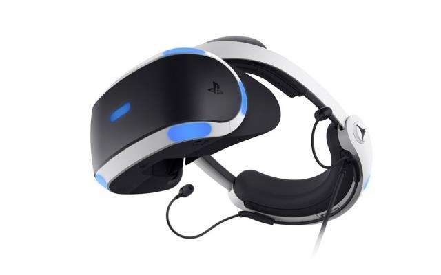 Sony vr pas dde manette