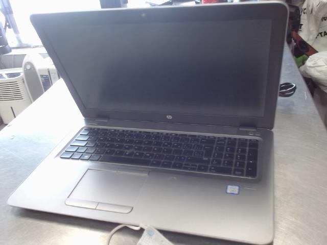 Portable hp elite book 850