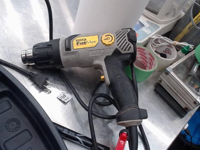 Heatgun acheter ici