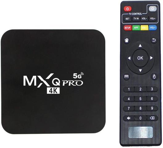 Android tv box