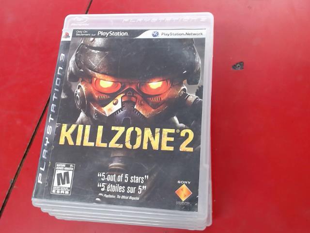 Killzone 2