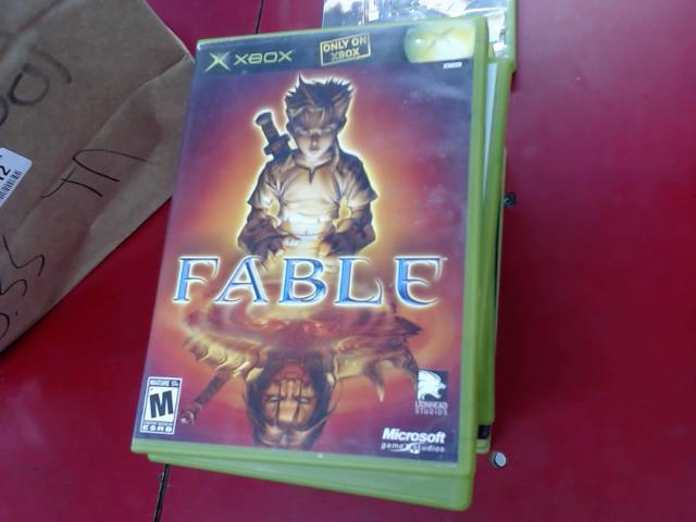 Fable