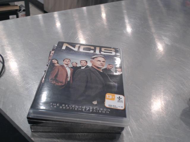 Ncis saison 7