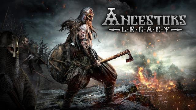 Ancestors legacy