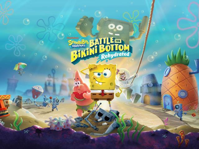 Battle bikinui bottom