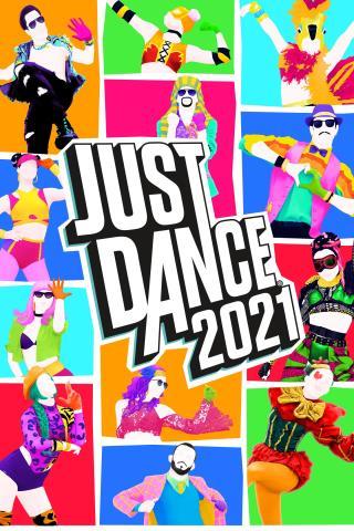 Just dance 2021