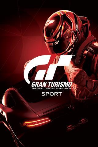 Gran turismo sport