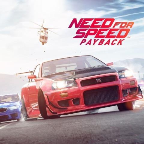 Need for speed paybacl