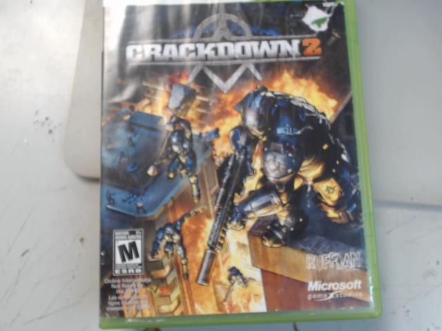 Crackdown2