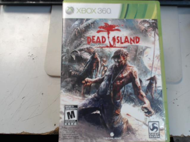 Deadisland