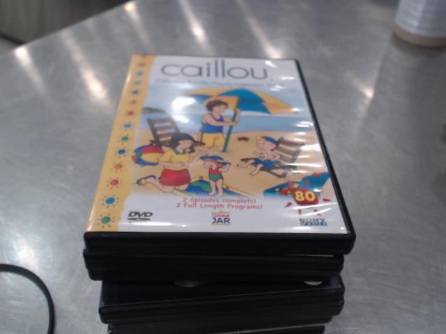 Caillou