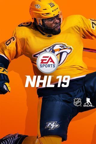 Nhl 19