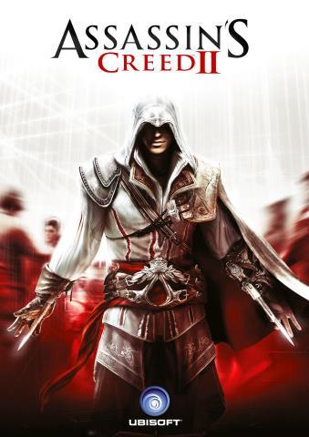 Assassin's creed 2