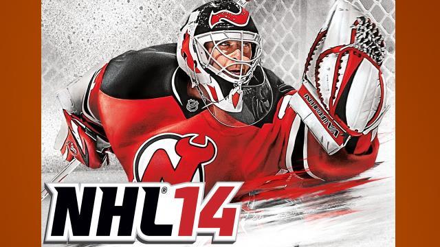 Nhl14 ps3