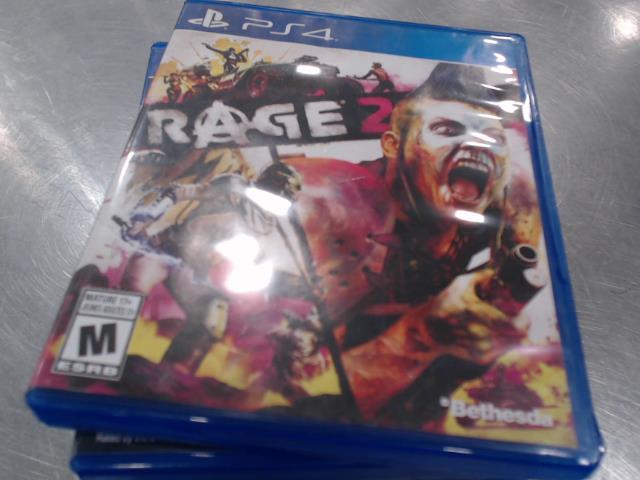 Rage 2