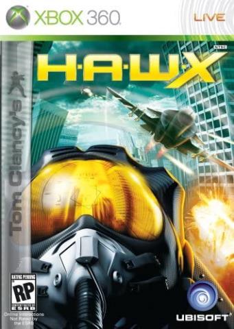 H-a-w-x xbox 360