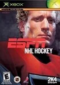 Espn nhl hockey xbox original