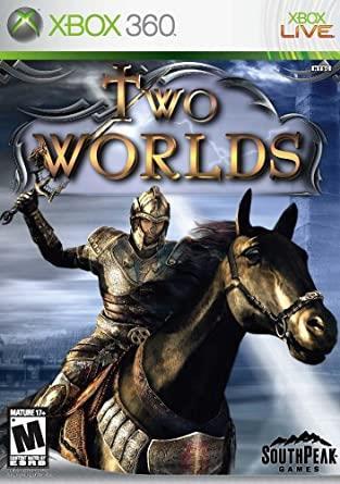 Two worlds xbox360