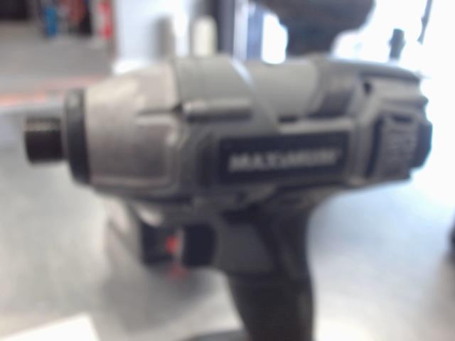 Drill maximum 20volt+bat