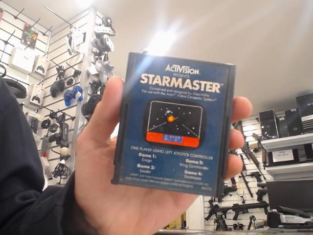 Starmaster