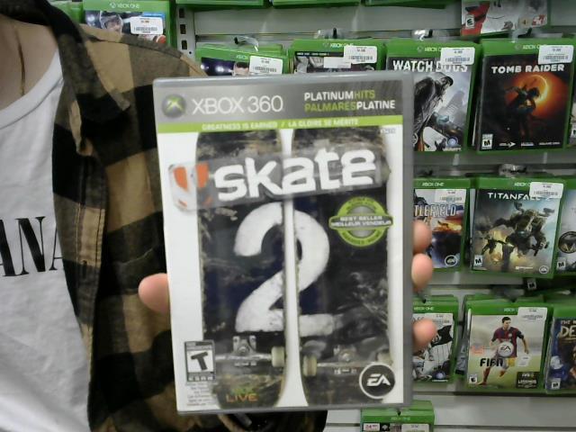 Skate 2