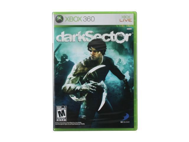 Darksector xbox360